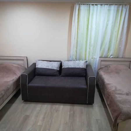 Tbilisi Center House公寓 外观 照片