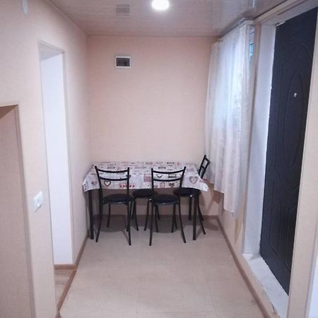 Tbilisi Center House公寓 外观 照片