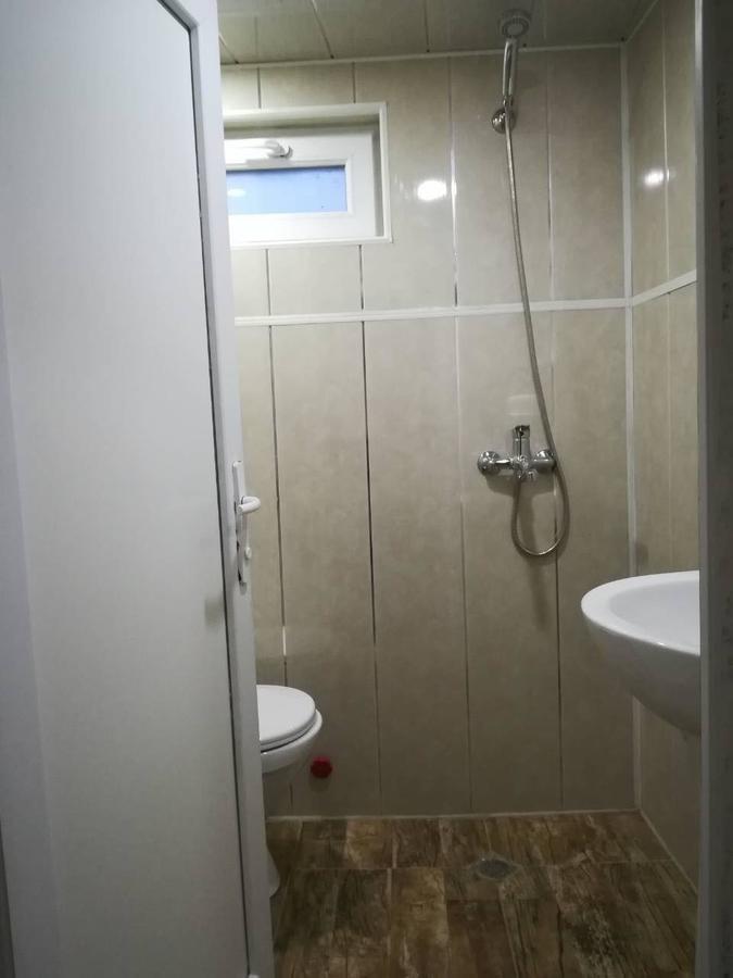 Tbilisi Center House公寓 外观 照片