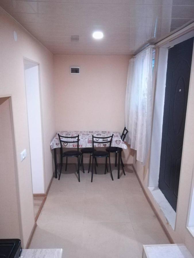 Tbilisi Center House公寓 外观 照片