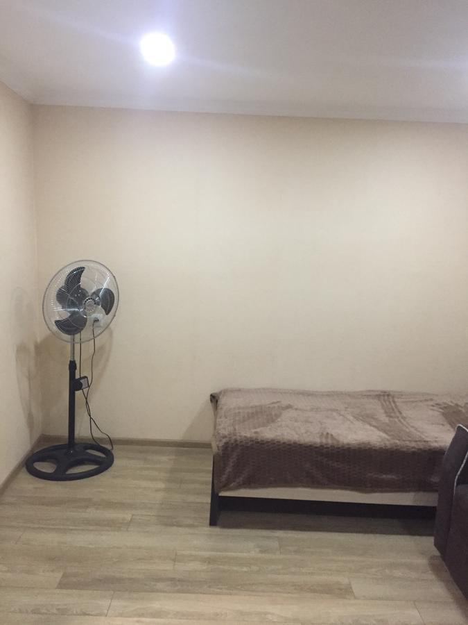 Tbilisi Center House公寓 外观 照片