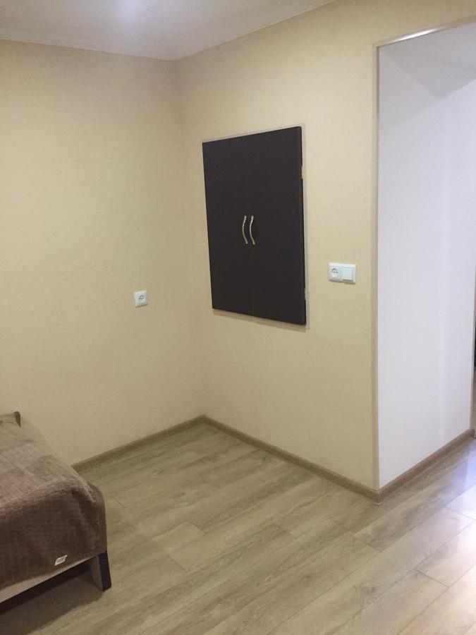Tbilisi Center House公寓 外观 照片