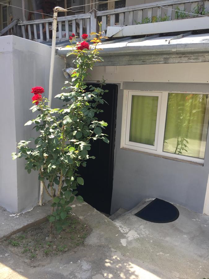 Tbilisi Center House公寓 外观 照片